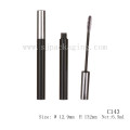 Slim Plastic Empty Mascara Tube